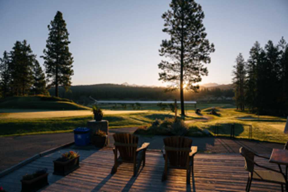 Mission Hills Golf Course - Cranbrook, BC - Main Photo