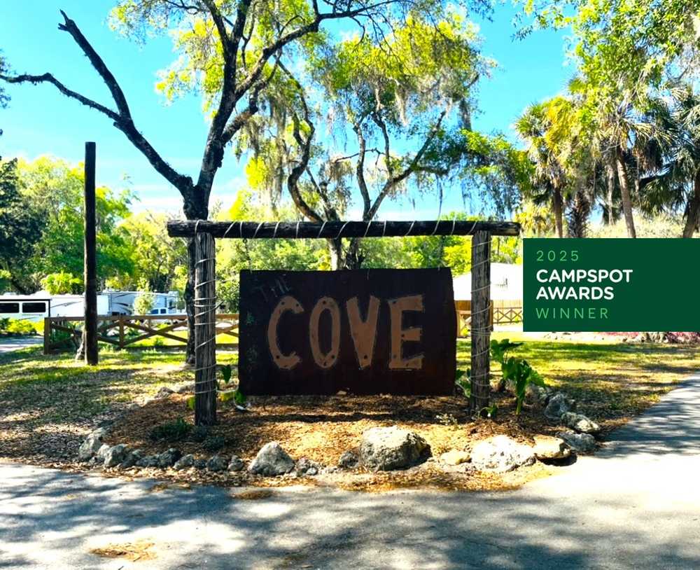 The Cove Pub Campground - Main Photo