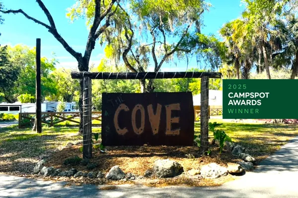 The Cove Pub Campground – photo 1