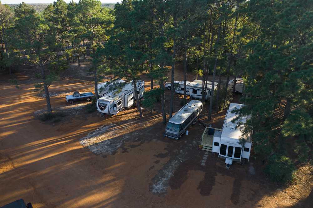 The Pines at Bastrop RV Park - Photo 4