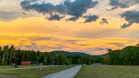 North Wooded Tent Site — image 14 of 14