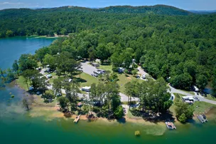 Loyston Point Campground – photo 2