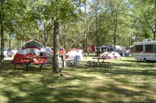 Evening Star Camping Resort – photo 2