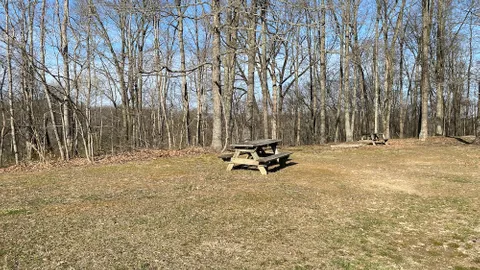 Primitive Tent — image 7 of 7