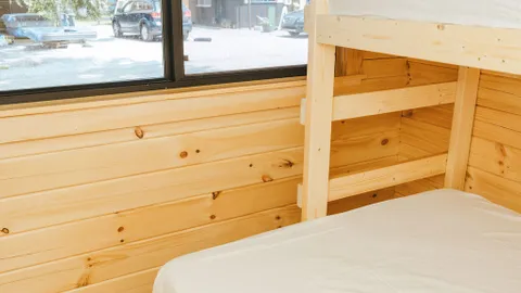 White Pine Cabin — image 2 of 8