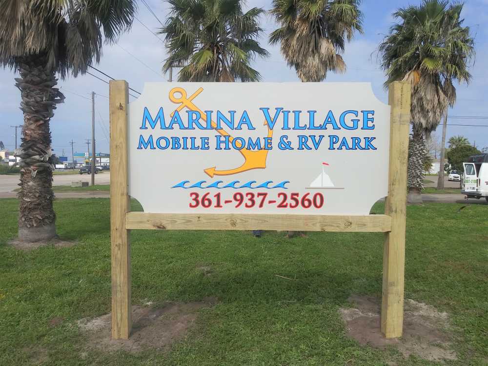 Marina Village Park