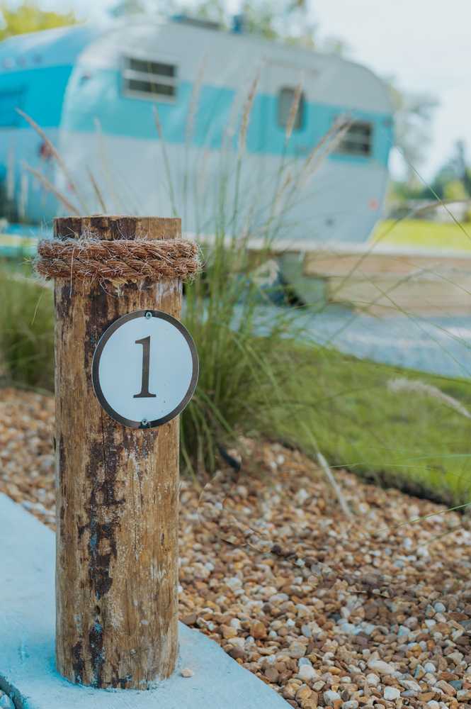 River Landing RV Park, Bristol, Florida - Photo 5