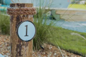 River Landing RV Park – photo 5