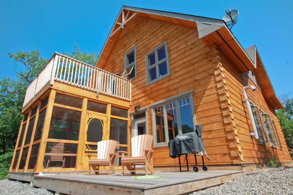 Whitewater Cottage & RV Resort - Photo 4