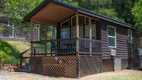 Premium Cabin — image 1 of 5