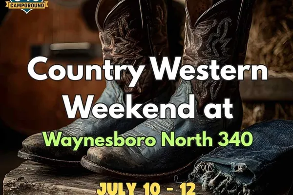 Country Western