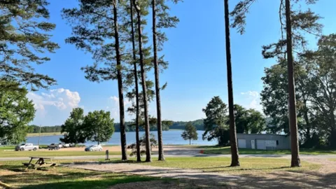 Pull-Thru RV Site — image 1 of 3