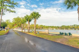 Flamingo Lake – photo 4
