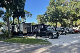 Cape Kennedy RV Resort – photo 2