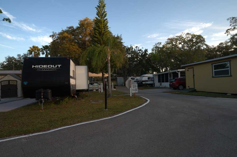 Great Oak RV Resort - Kissimmee, FL - Main Photo