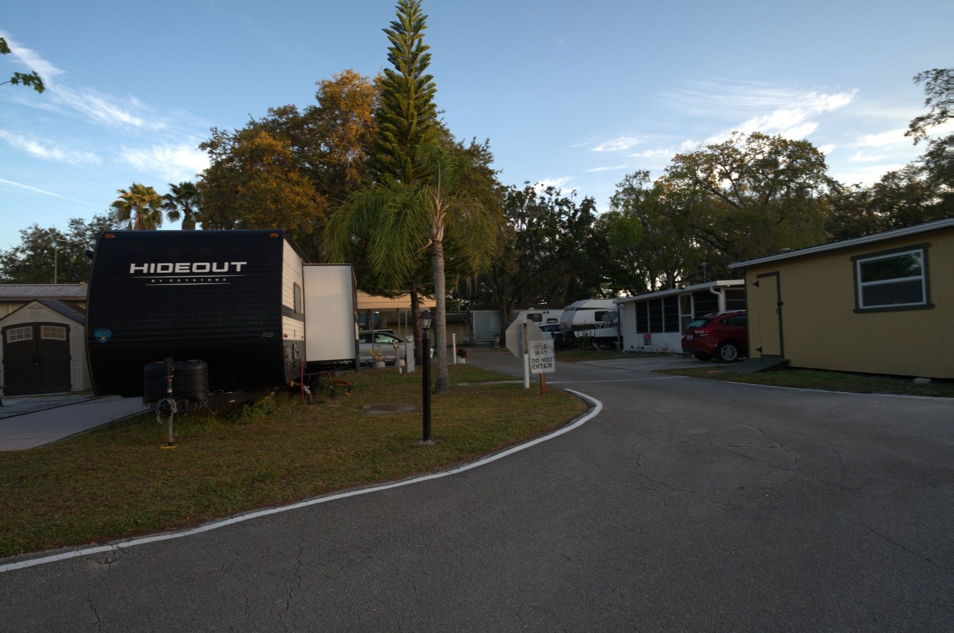 Great Oak RV Resort - Kissimmee