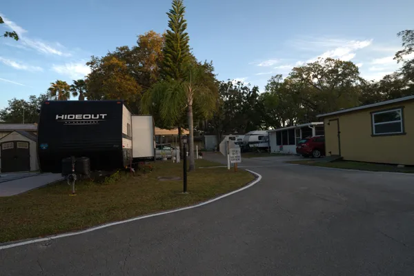 Great Oak RV Resort – photo 1