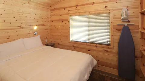 2 Bedroom Chalet — image 2 of 7