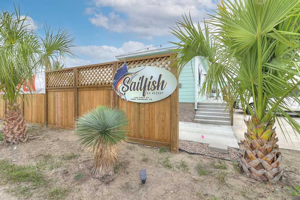 Sailfish RV Resort