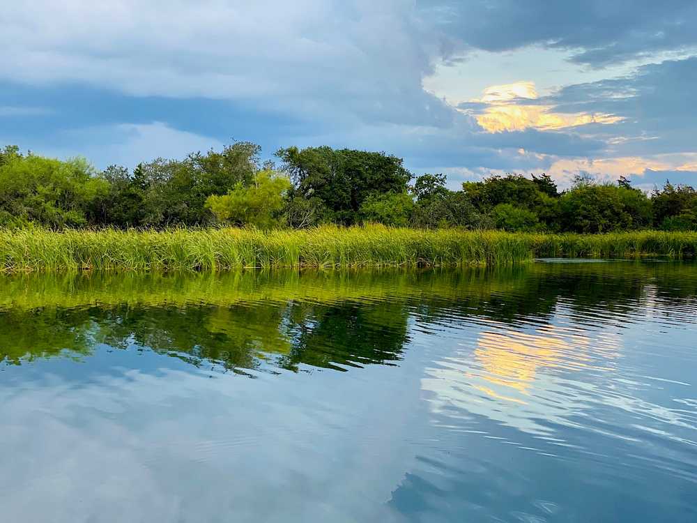 Lake Fayette Park Prairie Park - Photo 2