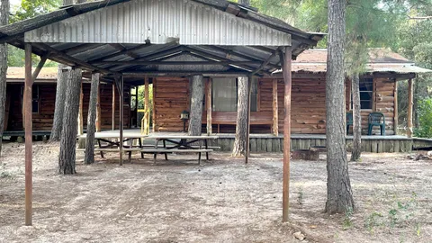 Cabin 21 — image 1 of 5