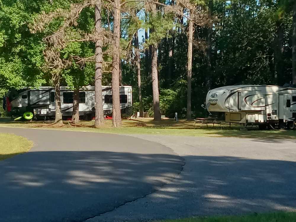 Crooked Creek Recreation Park - Photo 5