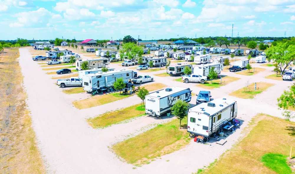 Patriot RV Park - Waco SE - Photo 4