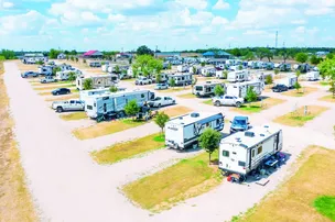 Patriot RV Park - Waco SE – photo 4