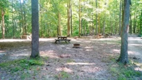 Walk-In Tent Site — image 4 of 4