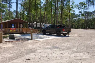 Up The Creek RV Resort – photo 5