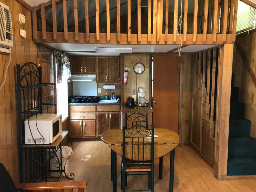 Schroon River Lodging and Campground - Photo 4