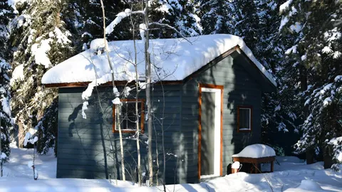 5 Wild Rose Rustic Cabin — image 2 of 6
