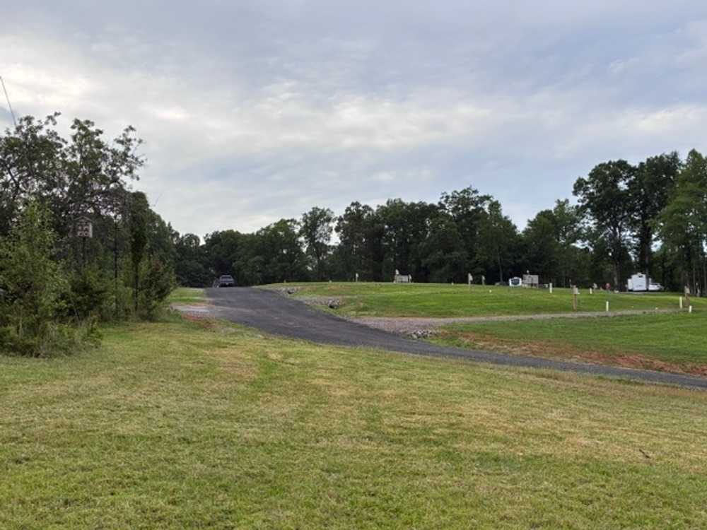 Harmony Hill Campground, Nebo, North Carolina - Photo 2