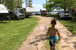 Timber Surf Campground – photo 3