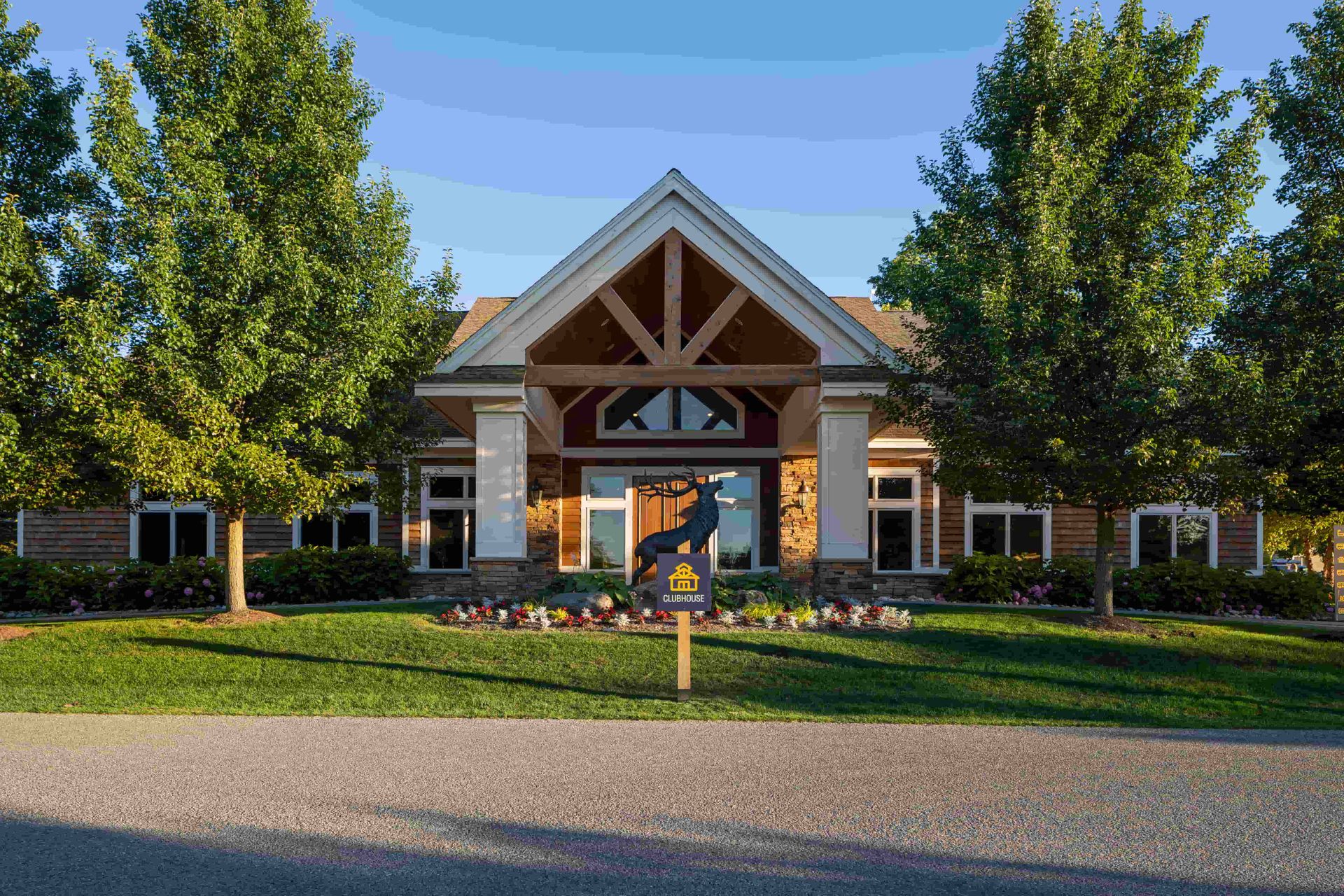 Sun Outdoors Petoskey Bay Harbor