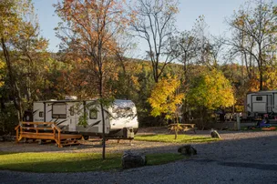 Paradise Stream Family Campground – photo 3