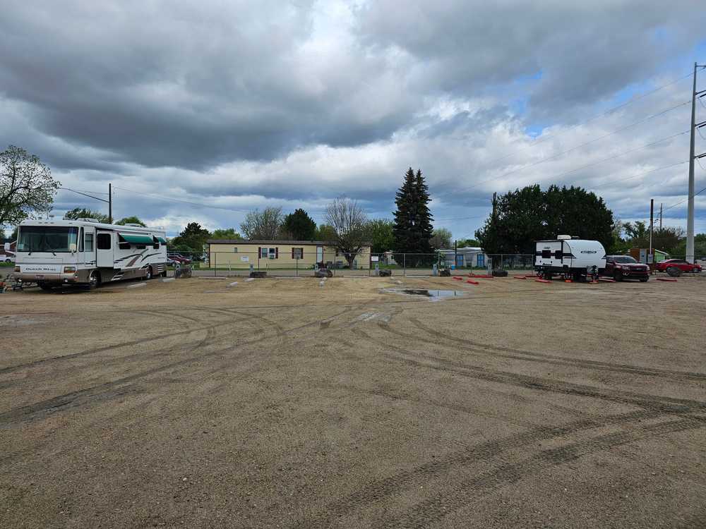 Caldwell Elks Lodge - Photo 3