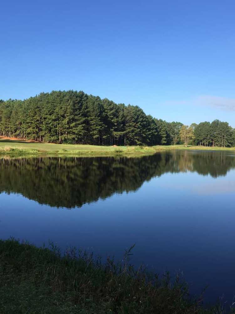 Wanee Lake Golf & RV Park Ashburn, Campspot