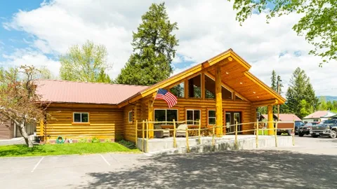Beargrass Lodge — image 1 of 10