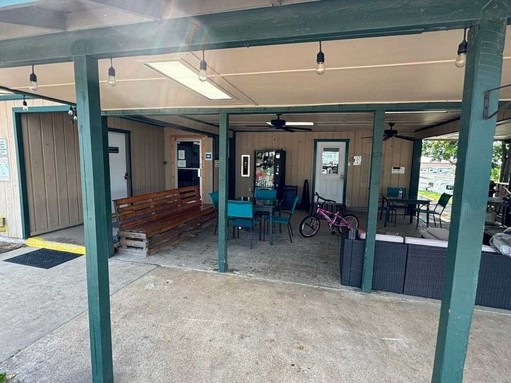 Belton RV Park, Belton, Texas - Photo 5
