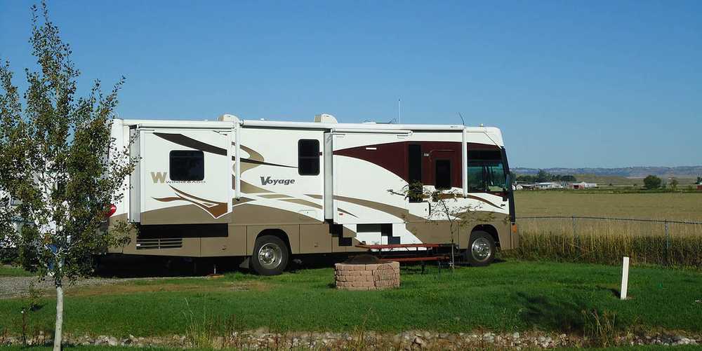 Grandview Campground - Photo 3