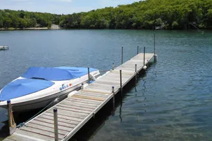 Sun Retreats Peters Pond – photo 2