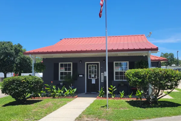 Bayberry RV Park – photo 1