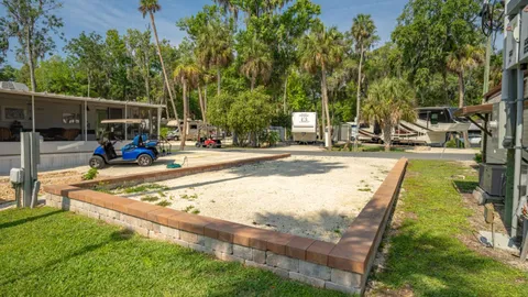 Standard Full Hookup RV Site — image 2 of 4