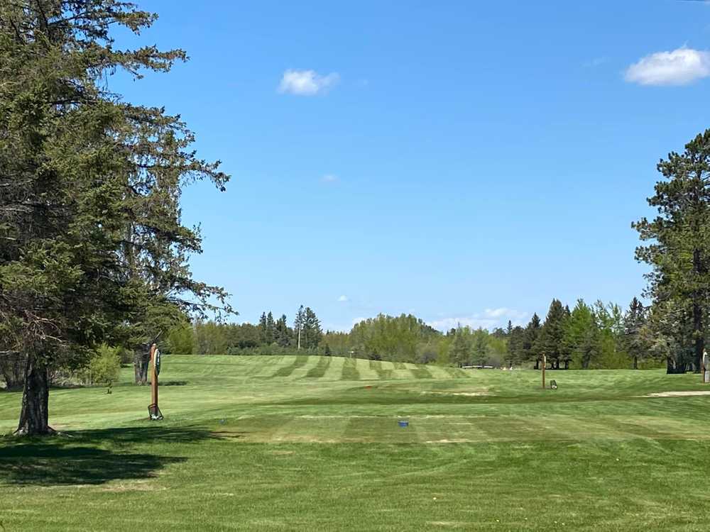 Blueberry Hills Golf Course & RV Park Deer River, Minnesota Campspot