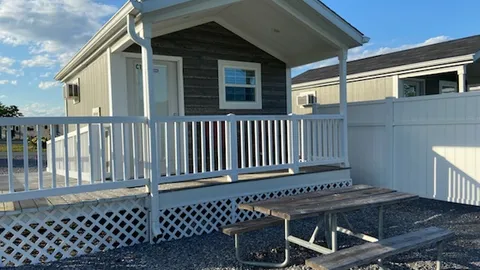 Primitive Cabin — image 1 of 6