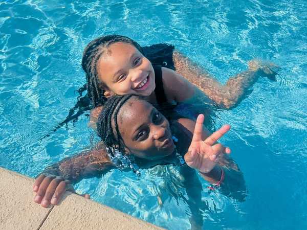 Aqua Adventures Week #2