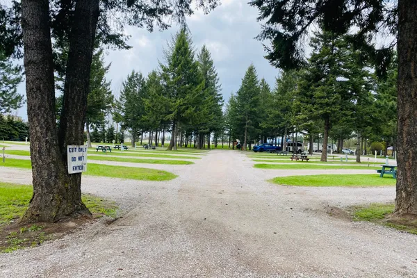 Glacier Peaks RV Park – photo 1