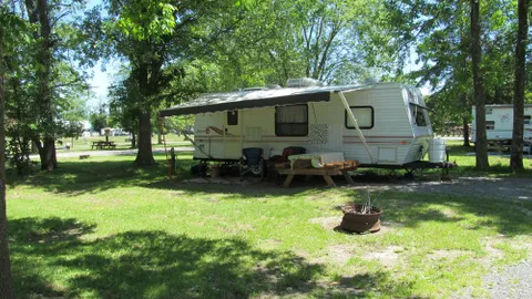 15 Amp RV Site — image 1 of 5