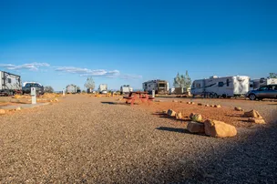 Kaibab Paiute RV Park and Campground – photo 4